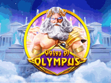 Play Gates of Olympus in Crazy Tower Casino